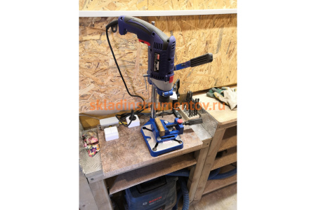 Стойка для сверлильных машин ДИОЛД СМС-43 50012010