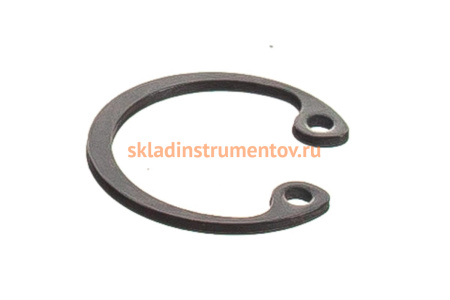 Ремкомплект 09, кольцо стопорное для пневмогайковерта 7658 JTC 7658-09