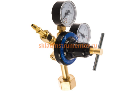 Редуктор углекислотный УР-6-5 ПТК 00000028048