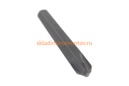 Вставка бита торцевая 5/16", Phillips, PH4, L = 80 мм KING TONY 188004P