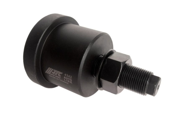 Приспособление для монтажа переднего сальника коленвала JTC 4342