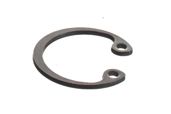 Ремкомплект 09, кольцо стопорное для пневмогайковерта 7658 JTC 7658-09