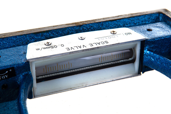 Рамный уровень (200мм, 0.05мм/м) ЧИЗ 29106