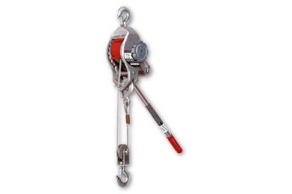 Таль с храповым механизмом Ingersoll Rand C400S (1.8 т)