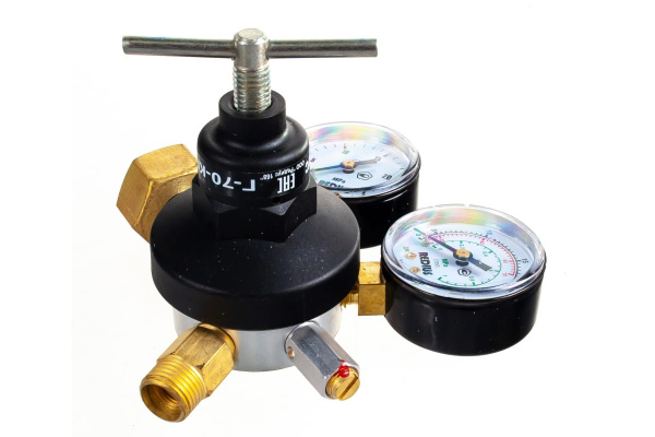 Регулятор гелиевый Г-70-КР1 REDIUS 05602