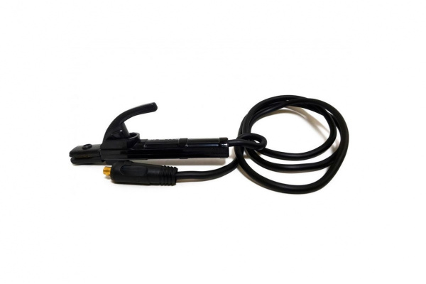 Кабель с электрододержателем 5 м Ресанта 71/6/12