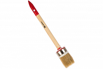 Круглая кисть MATRIX Профи №8, 82045