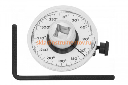 Угломер Jonnesway AG010147 49222