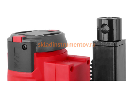 Установка алмазного бурения MESSER DM181-1-P 3,2 кВт, 900 об/мин на стойке 10-40-182