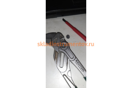 Запчасти для ключей Кобра Knipex KN-870901 Запчасти для ключей Кобра Knipex KN-870901