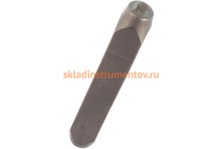 Буквенные клейма SITOMO N 8 латиница стальные строчные 747536