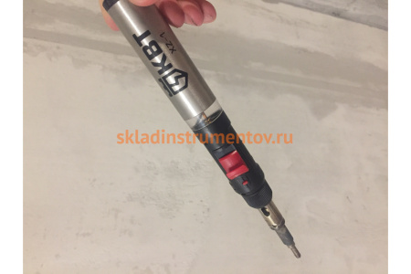 Бутановый паяльник КВТ XZ-1 66240 Бутановый паяльник КВТ XZ-1 66240