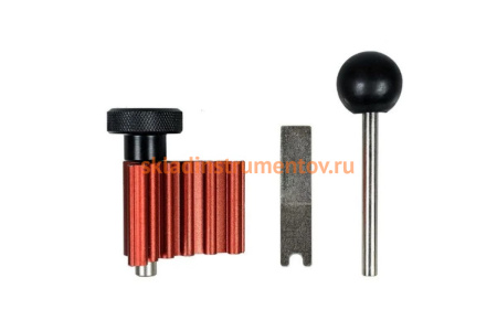 Фиксатор коленвала AIST T10050 в наборе для замены ГРМ 67927135-M 00-00025237 Фиксатор коленвала AIST T10050 в наборе для замены ГРМ 67927135-M 00-00025237