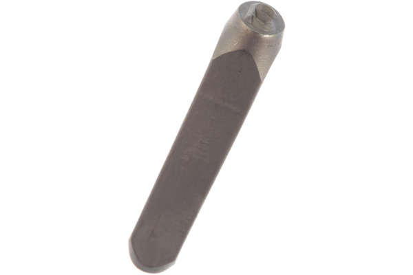 Буквенные клейма SITOMO N 8 латиница стальные строчные 747536