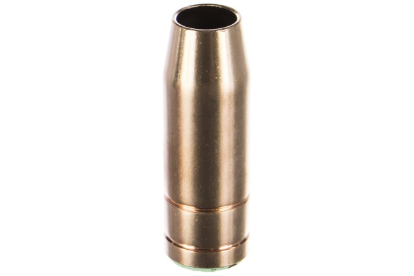 Сопло газовое (10 шт; 12 мм; коническое) для Mig 15 КЕДР 7160064