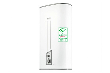 Водонагреватель Ballu BWH/S 50 Smart WiFi DRY+ НС-1161197