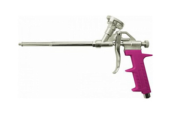 Пистолет для монтажной пены Контрфорс 050325