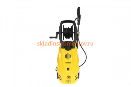 Мойка высокого давления Huter W105-AR