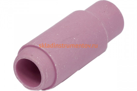 Сопло керамическое (9.5 мм; №6) для TIG 17-18-26 Aurora 12275