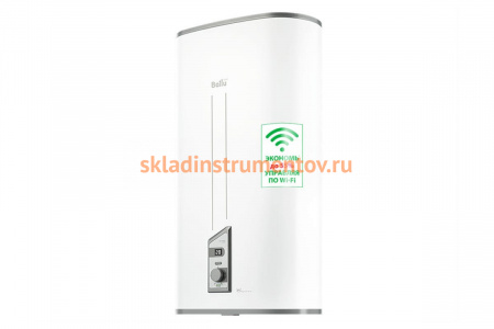 Водонагреватель Ballu BWH/S 80 Smart WiFi DRY+ НС-1161199