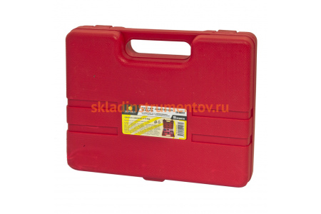 Набор для снятия муфты компрессора кондиционера ЭВРИКА ER-86312