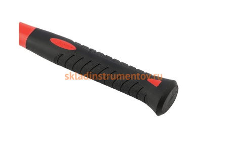 Резиновая киянка 225гр MATRIX 11170