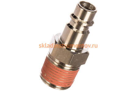 Переходник (3/8"M — рапид папа) JTC JTC-D30PMA