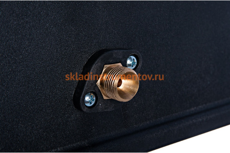 Газовая тепловая пушка Master BLP 53 M