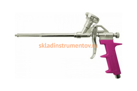 Пистолет для монтажной пены Контрфорс 050325
