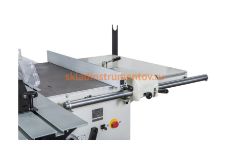 Форматно-раскроечный станок (400 В) JET JTSS-1600X2 10000065T