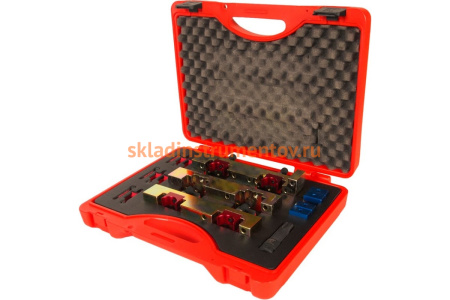 Набор приспособлений для фиксации распредвала MERCEDES M270, M274 JTC-4413S