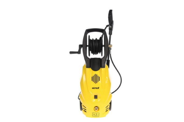 Мойка высокого давления Huter W105-AR