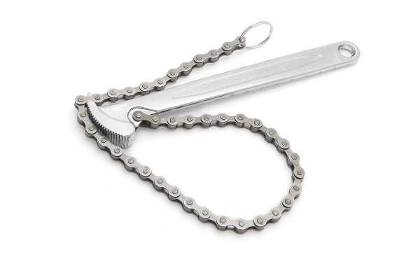 Съемник масляных фильтров цепной Дело Техники 30-110 мм 36/1 800310