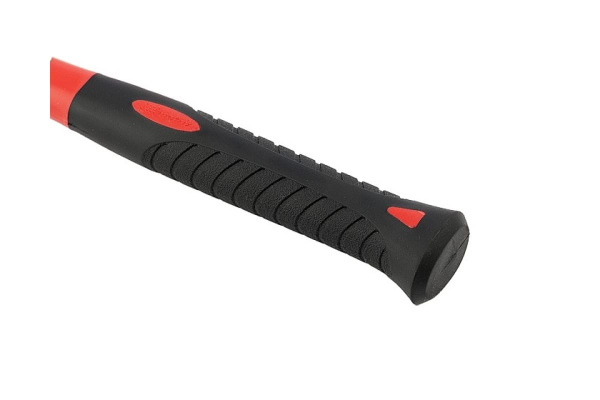 Резиновая киянка 680грамм MATRIX 11172