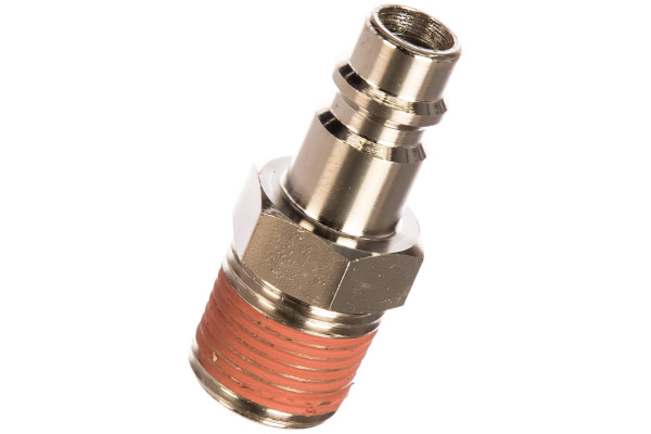 Переходник (3/8"M — рапид папа) JTC JTC-D30PMA