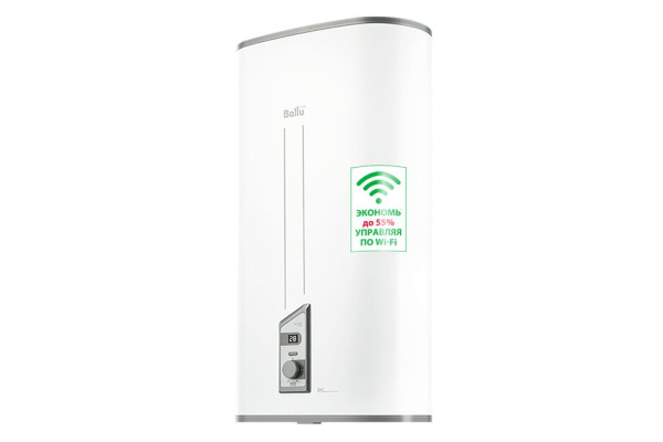 Водонагреватель Ballu BWH/S 50 Smart WiFi DRY+ НС-1161197