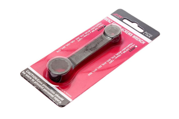 Ключ для опоры двигателя MERCEDES W124,126,140,170,201,202,210 JTC 4694