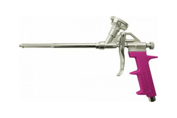 Пистолет для монтажной пены Контрфорс 050325