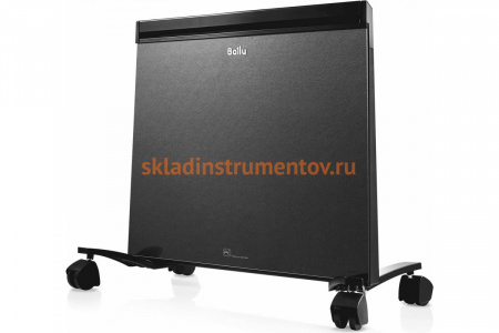 Конвективно-инфракрасный обогреватель Ballu Plaza Solar BIHP/S-1300 НС-1246089