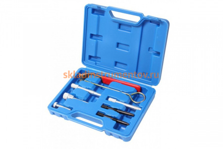 Набор фиксаторов для обслуживания двигателей ROCKFORCE RF-9G1221