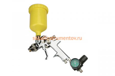 Краскопульт с верхним бачком RODCRAFT 8107/14 8951070021