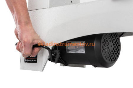 Токарный станок JET JWL-1221 719115M