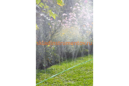 Шланг-дождеватель 7.5м Raco 4270-55913