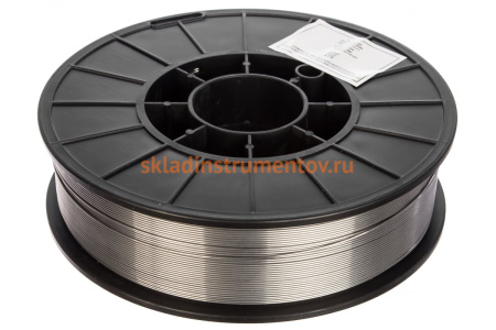 Проволока порошковая MIG E71T-1 (5 кг; 1.2 мм) Кедр 8002295