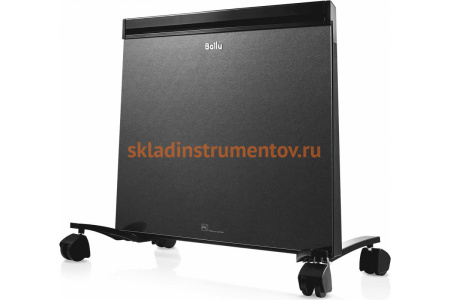 Конвективно-инфракрасный обогреватель Ballu Plaza Solar BIHP/S-1300 НС-1246089