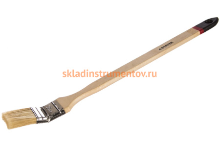 Радиаторная кисть STAYER UNIVERSAL-STANDART 0111-38
