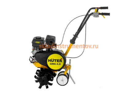 Мотокультиватор Huter GMC-4.0 70/5/23