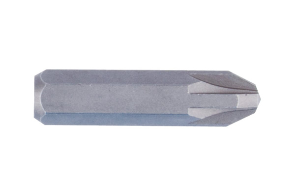 Вставка торцевая Pozidriv (PZ2; 5/16; L 36 мм) KING TONY 183602Z