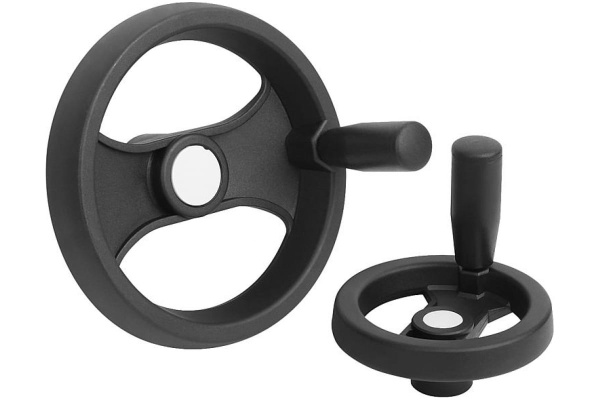 Маховик KIPP K0725.5130X14