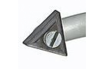 Трехгранное лезвие для резака 95178 Leister 13940